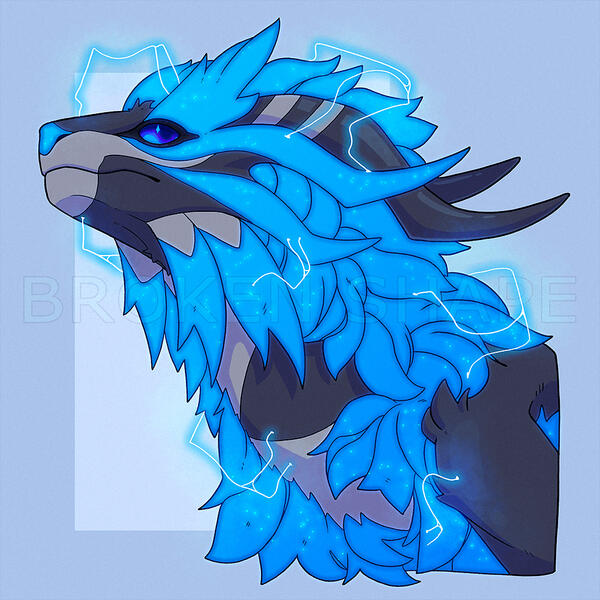 Flight Rising Dragon Request