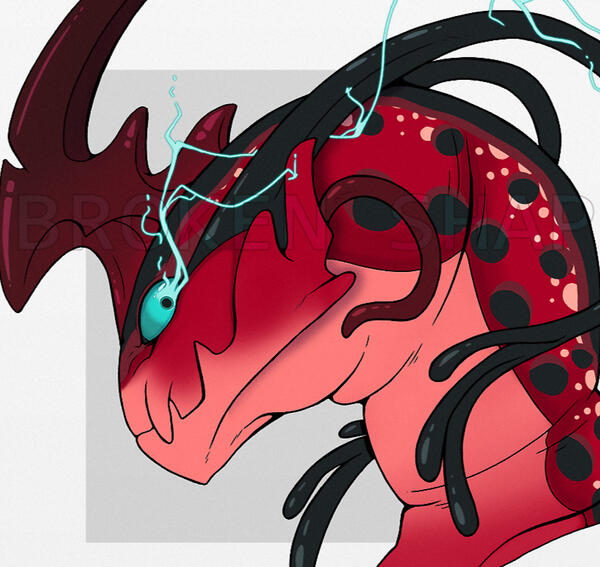 Flight Rising Dragon Request