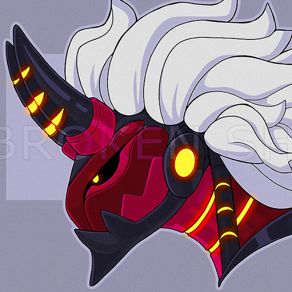 Original Character Crimson