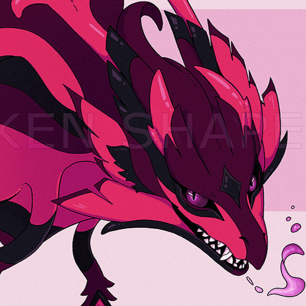 Dragon Adventures Macabre