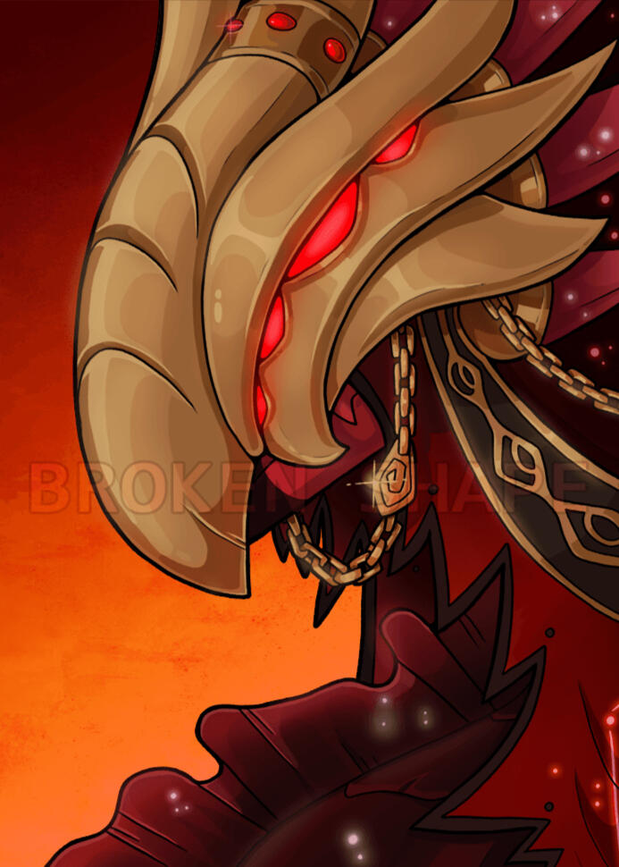 Pressure Pandemonium