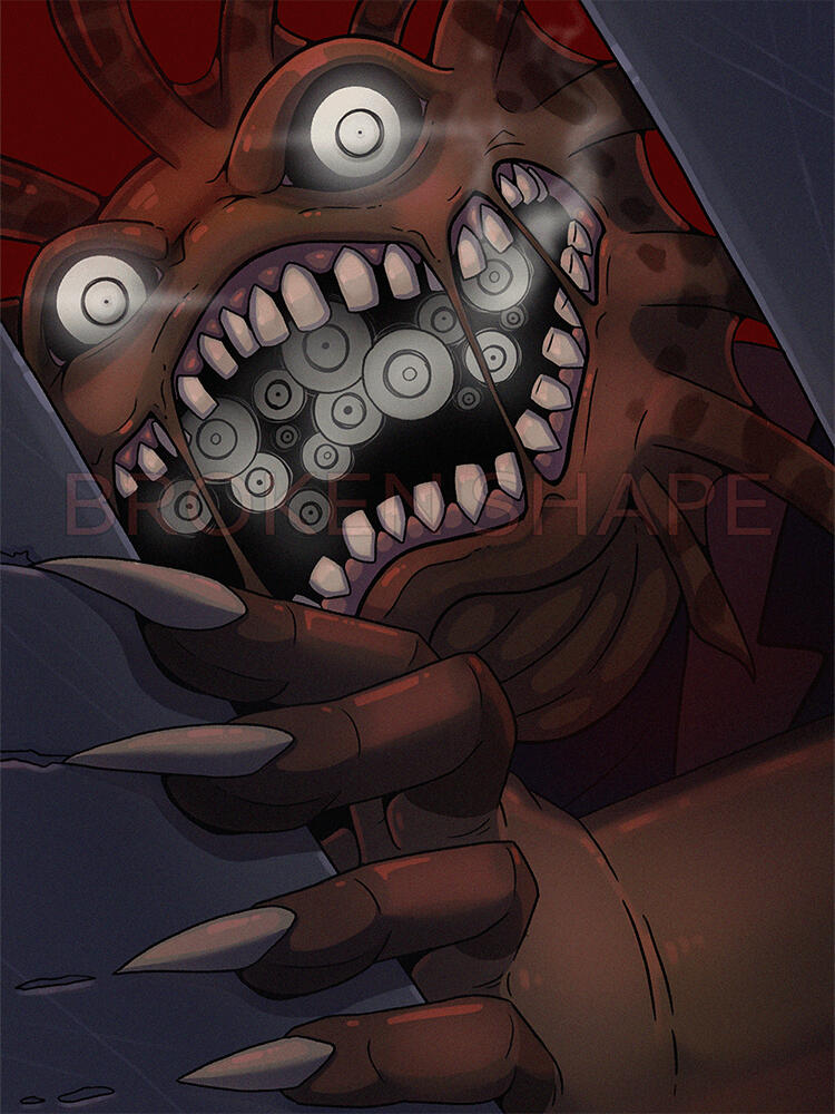 Pressure Pandemonium